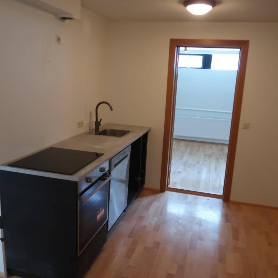 Large apartment close to the centre Reikiavik Exterior foto