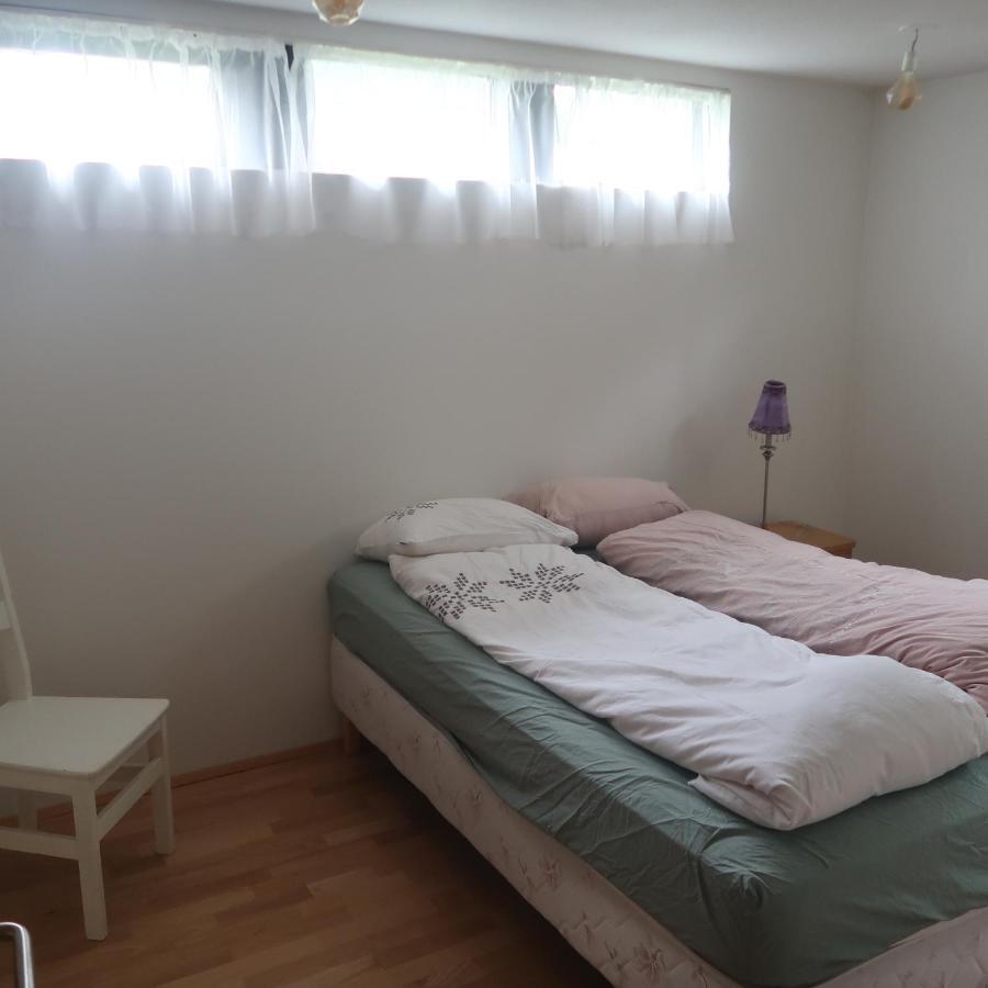 Large apartment close to the centre Reikiavik Exterior foto