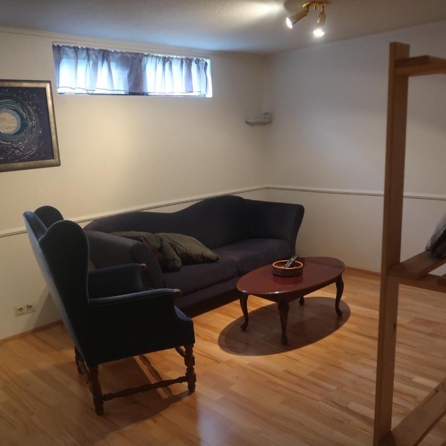 Large apartment close to the centre Reikiavik Exterior foto