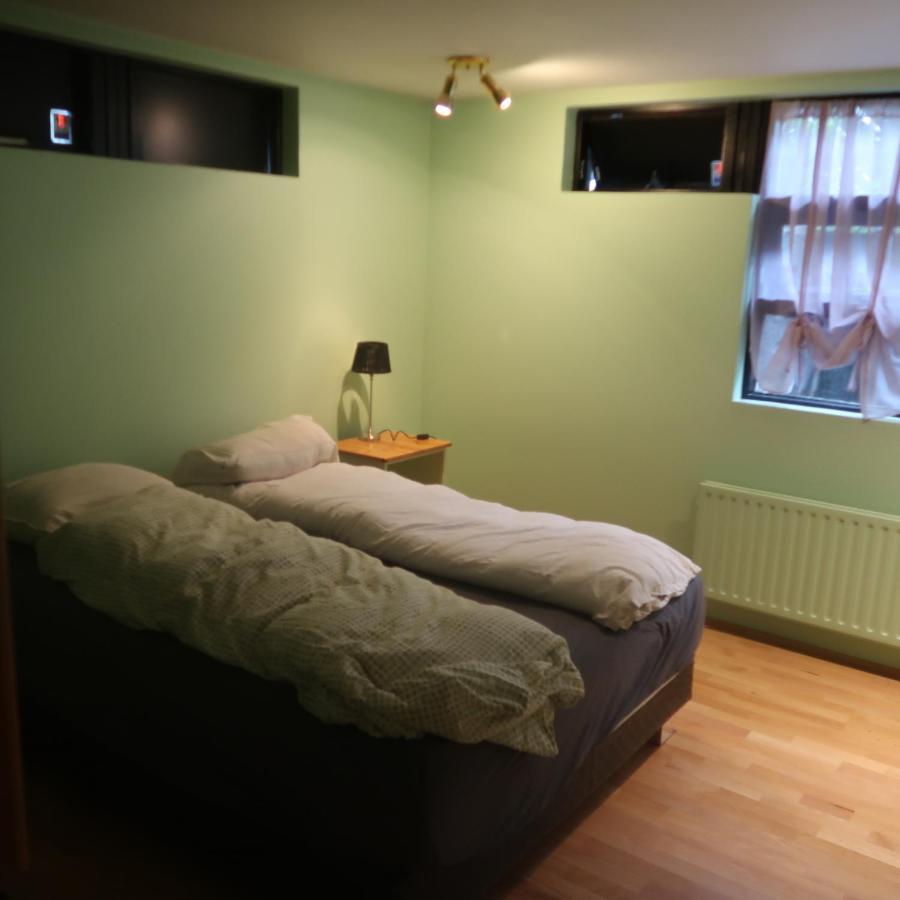 Large apartment close to the centre Reikiavik Exterior foto